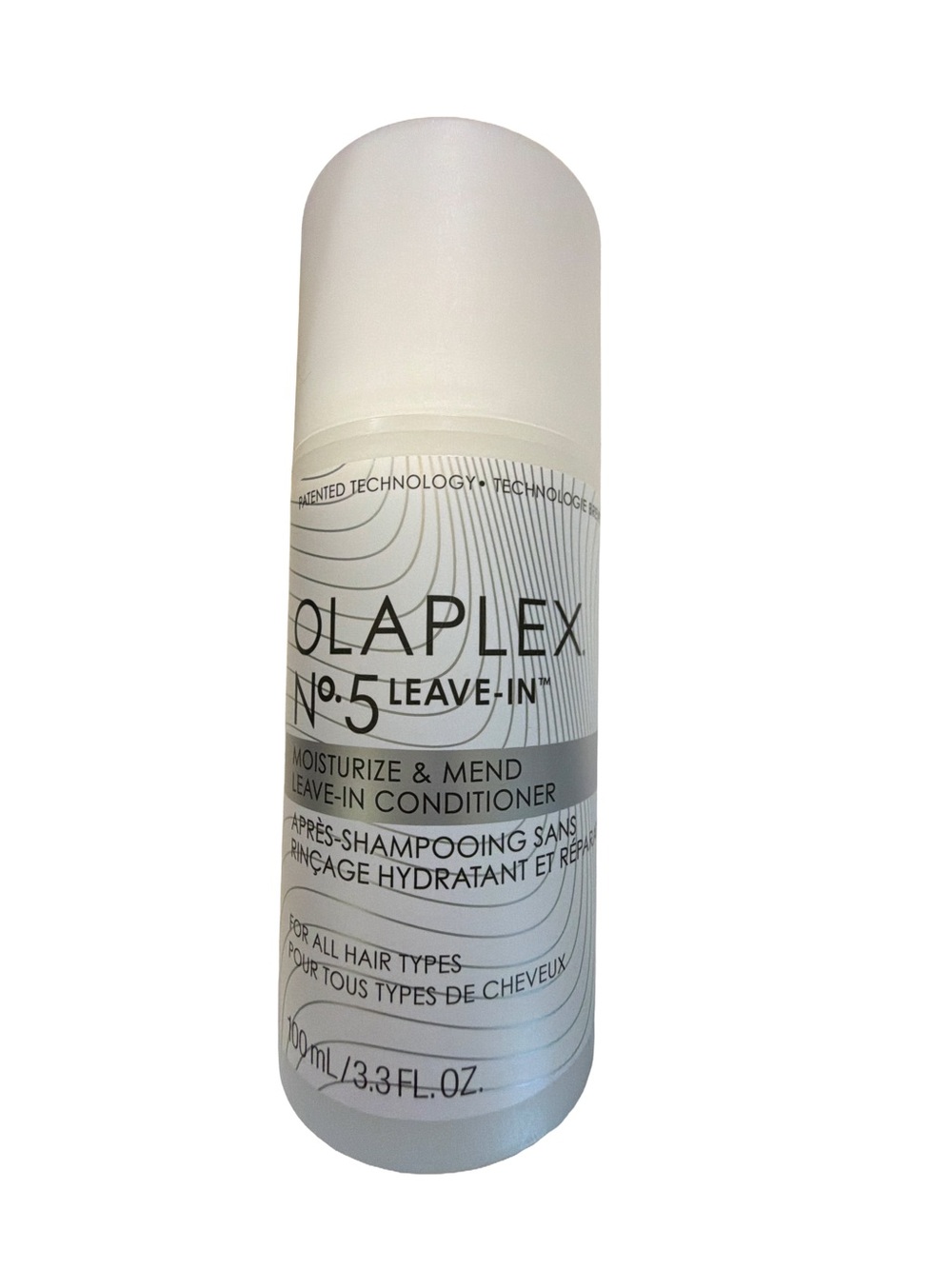 ✨ NEW Olaplex No. 5 Leave-In Moisturize & Mend Conditioner 3.3 fl. oz. ✨
